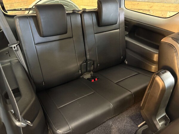 Used Suzuki Jimny 2015 for sale - 76027693: Photo 35