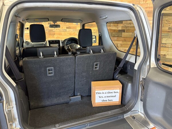 Used Suzuki Jimny 2015 for sale - 76027693: Photo 36