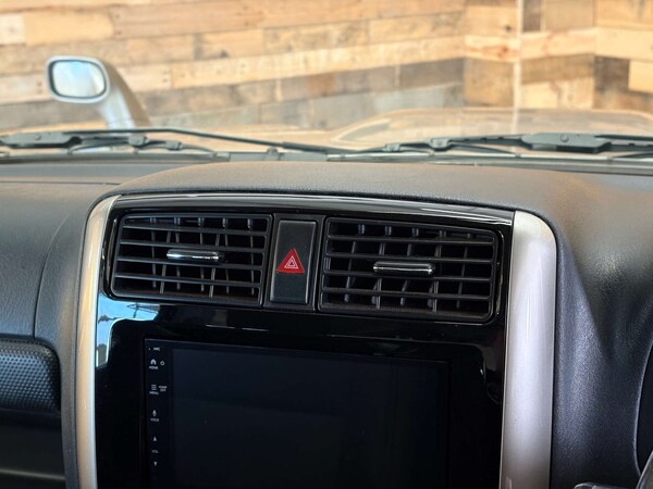 Used Suzuki Jimny 2015 for sale - 76027693: Photo 44