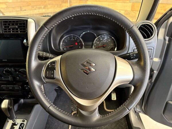 Used Suzuki Jimny 2015 for sale - 76027693: Photo 45