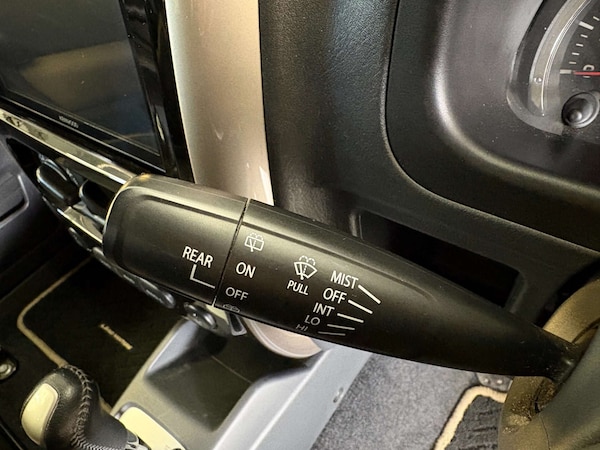 Used Suzuki Jimny 2015 for sale - 76027693: Photo 46