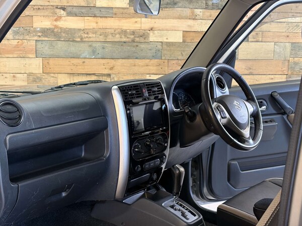 Used Suzuki Jimny 2015 for sale - 76027693: Photo 55
