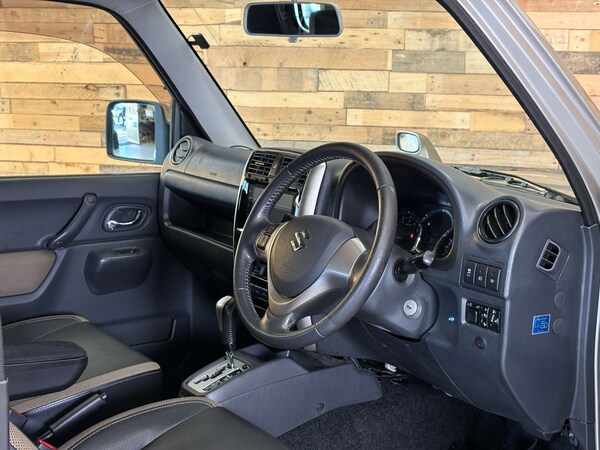 Used Suzuki Jimny 2015 for sale - 76027693: Photo 58