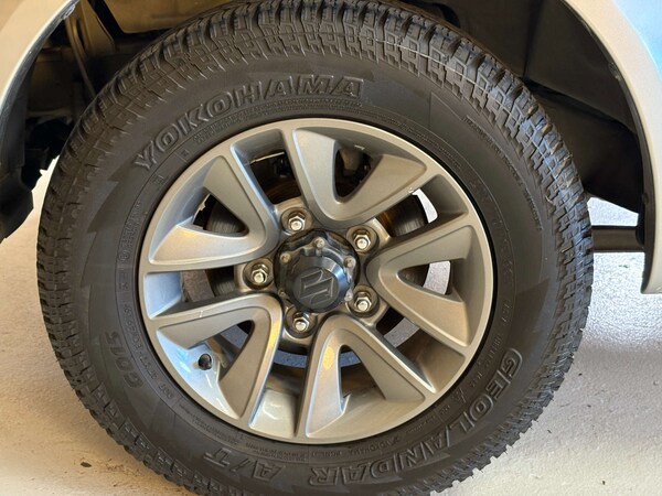 Used Suzuki Jimny 2015 for sale - 76027693: Photo 62