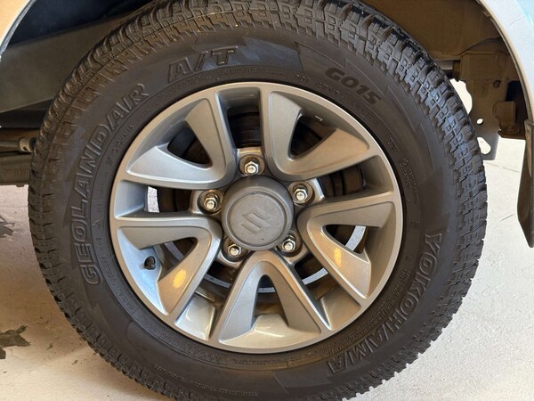 Used Suzuki Jimny 2015 for sale - 76027693: Photo 63