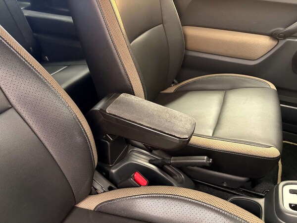 Used Suzuki Jimny 2015 for sale - 76027693: Photo 65