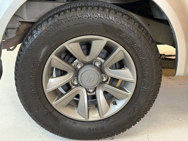 Used Suzuki Jimny 2015 for sale - 76027693: Photo 66
