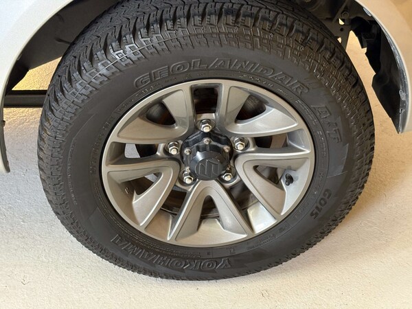 Used Suzuki Jimny 2015 for sale - 76027693: Photo 67