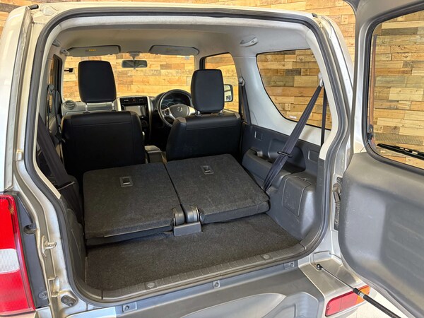 Used Suzuki Jimny 2015 for sale - 76027693: Photo 71