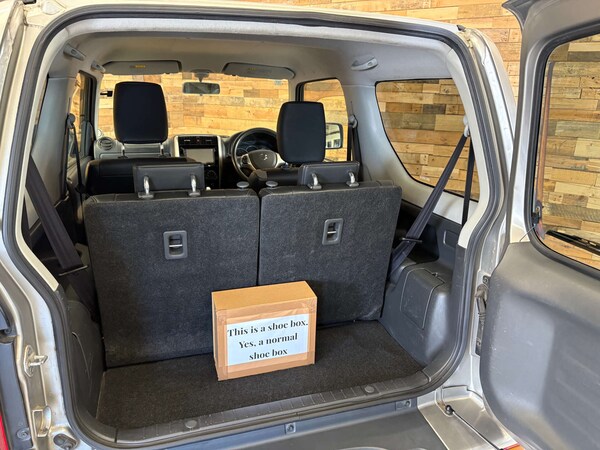 Used Suzuki Jimny 2015 for sale - 76027693: Photo 72