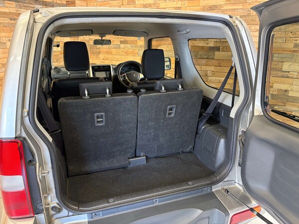 Used Suzuki Jimny 2015 for sale - 76027693: Photo 73