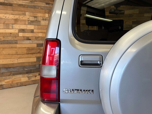 Used Suzuki Jimny 2015 for sale - 76027693: Photo 84