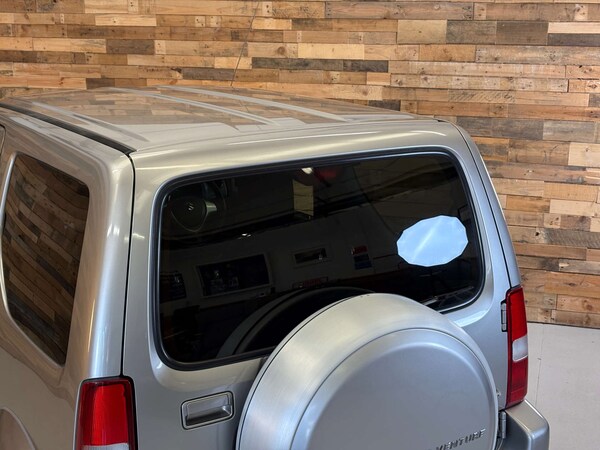 Used Suzuki Jimny 2015 for sale - 76027693: Photo 86