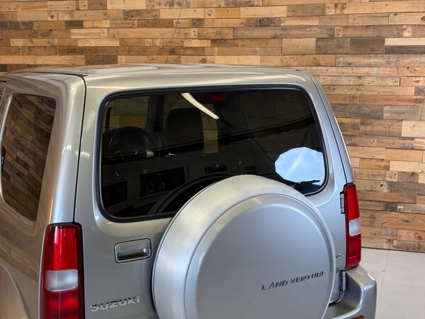 Used Suzuki Jimny 2015 for sale - 76027693: Photo 87