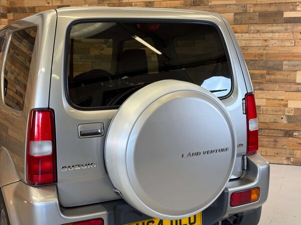 Used Suzuki Jimny 2015 for sale - 76027693: Photo 88