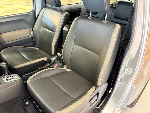 Used Suzuki Jimny 2015 for sale - 76027693: Photo 8