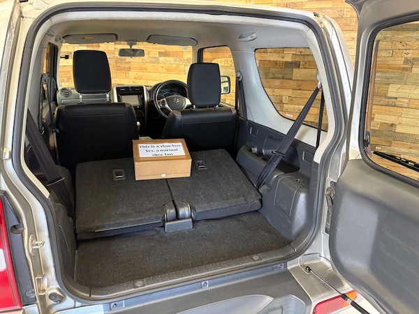 Used Suzuki Jimny 2015 for sale - 76027693: Photo 9