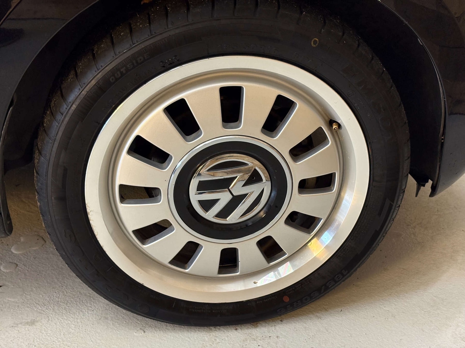 Used Volkswagen up! 2025 for sale - 76982664: Photo 19