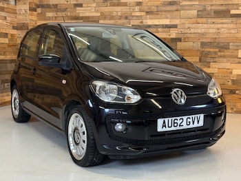 Used Volkswagen up! undefined for sale - 76982664: Photo