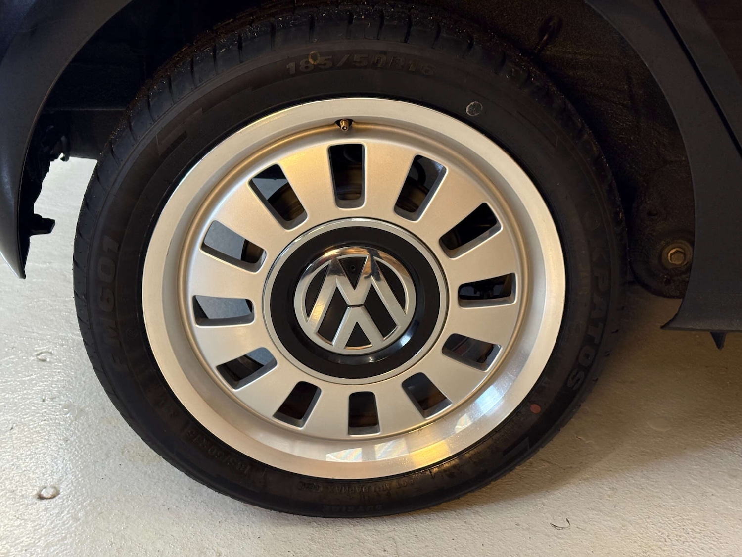 Used Volkswagen up! 2025 for sale - 76982664: Photo 20