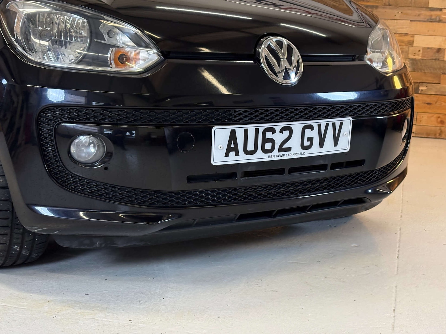 Used Volkswagen up! 2025 for sale - 76982664: Photo 27