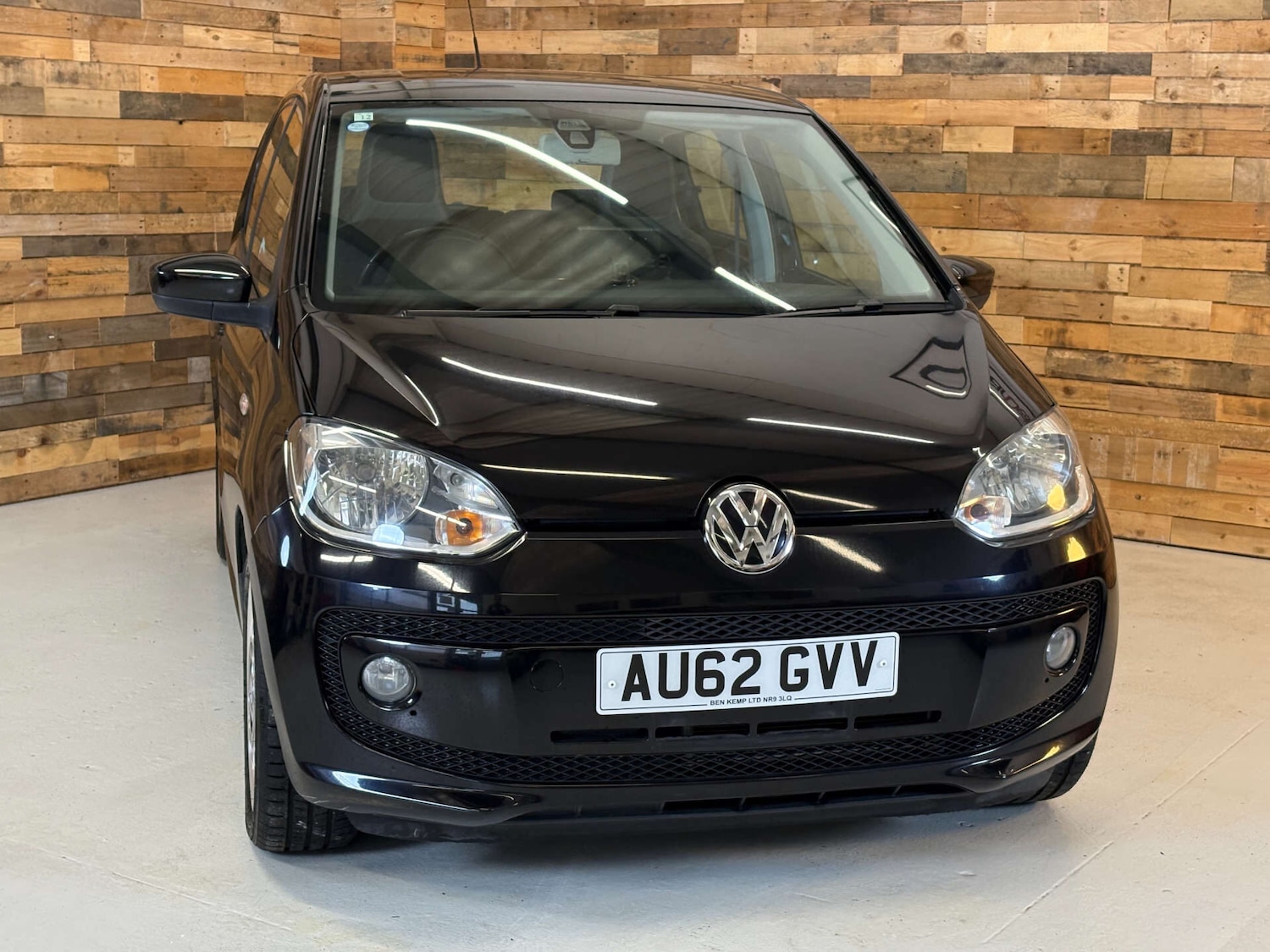 Used Volkswagen up! 2025 for sale - 76982664: Photo 31