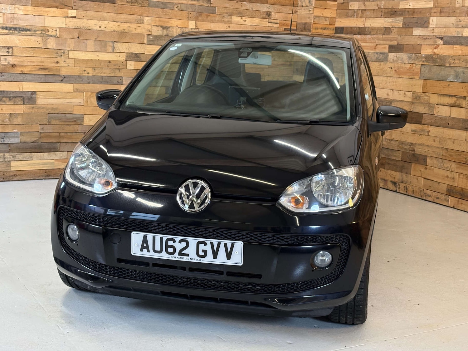 Used Volkswagen up! 2025 for sale - 76982664: Photo 34