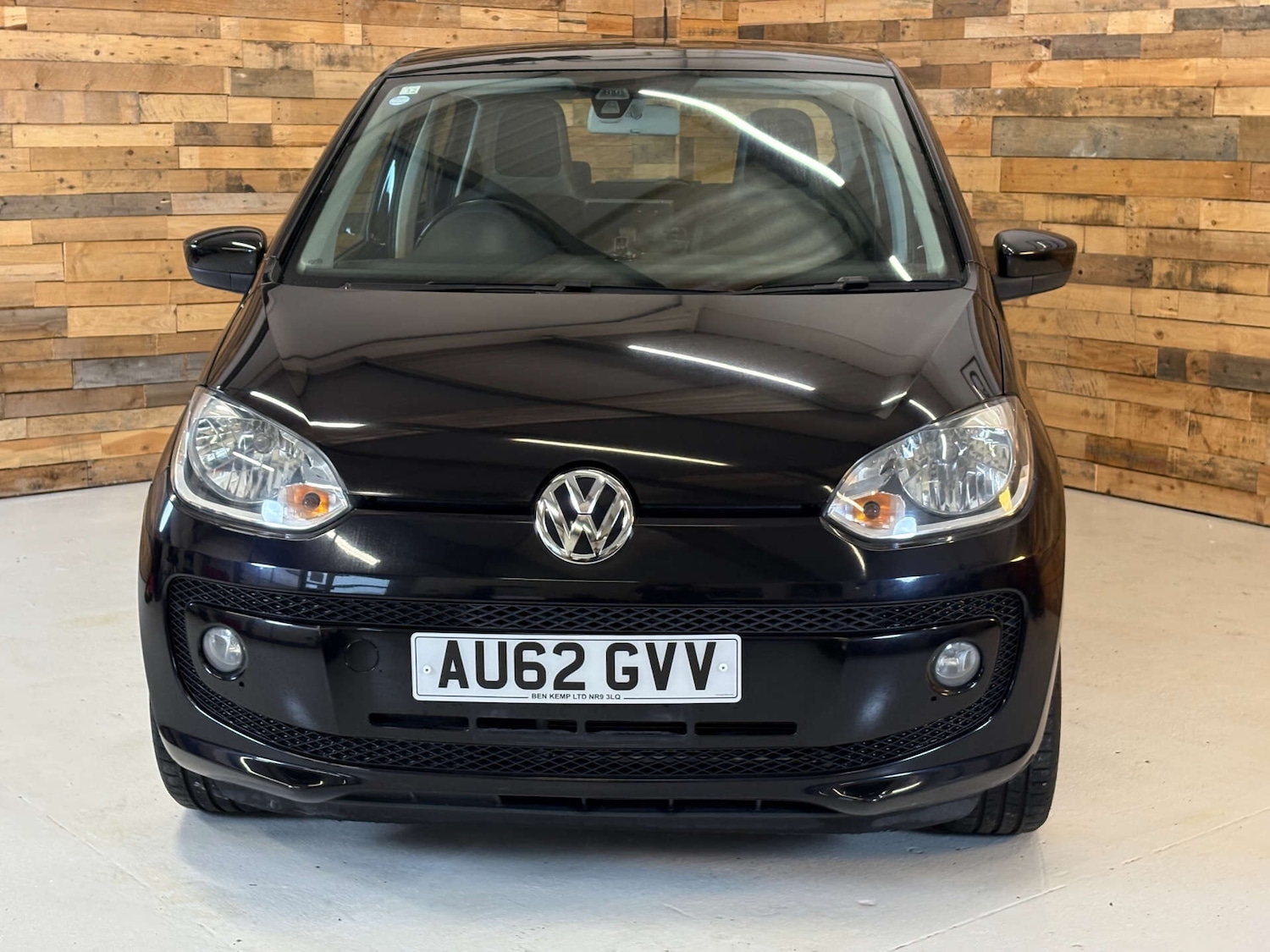 Used Volkswagen up! 2025 for sale - 76982664: Photo 35