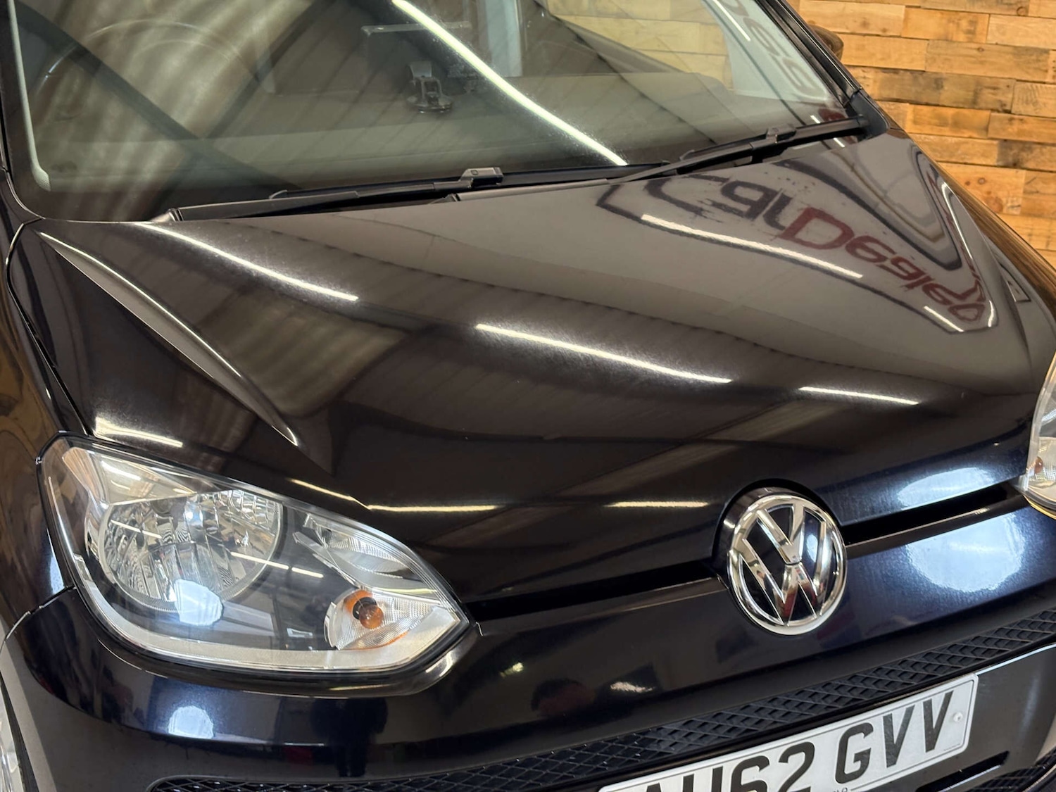 Used Volkswagen up! 2025 for sale - 76982664: Photo 36