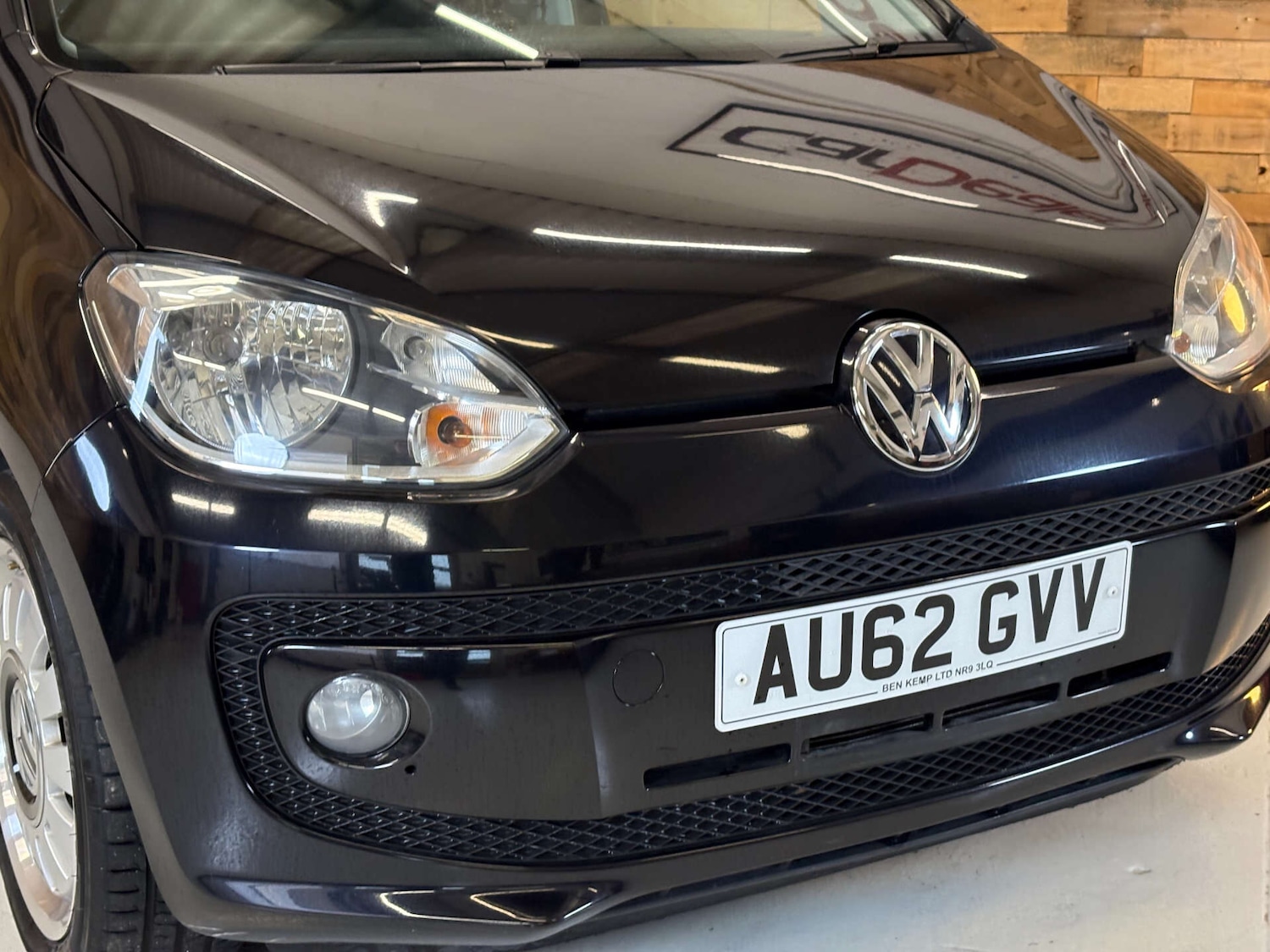 Used Volkswagen up! 2025 for sale - 76982664: Photo 37
