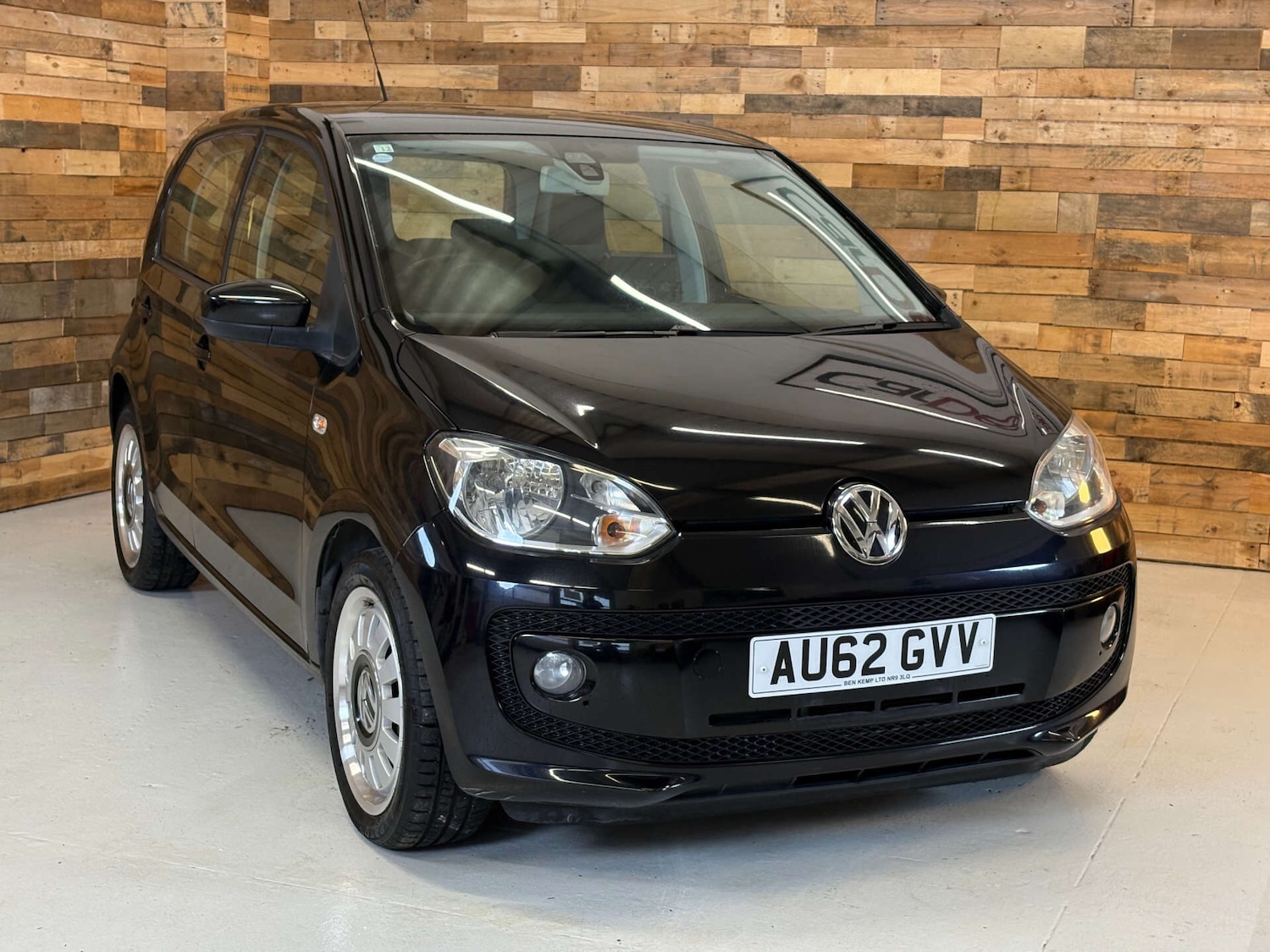 Used Volkswagen up! 2025 for sale - 76982664: Photo 38
