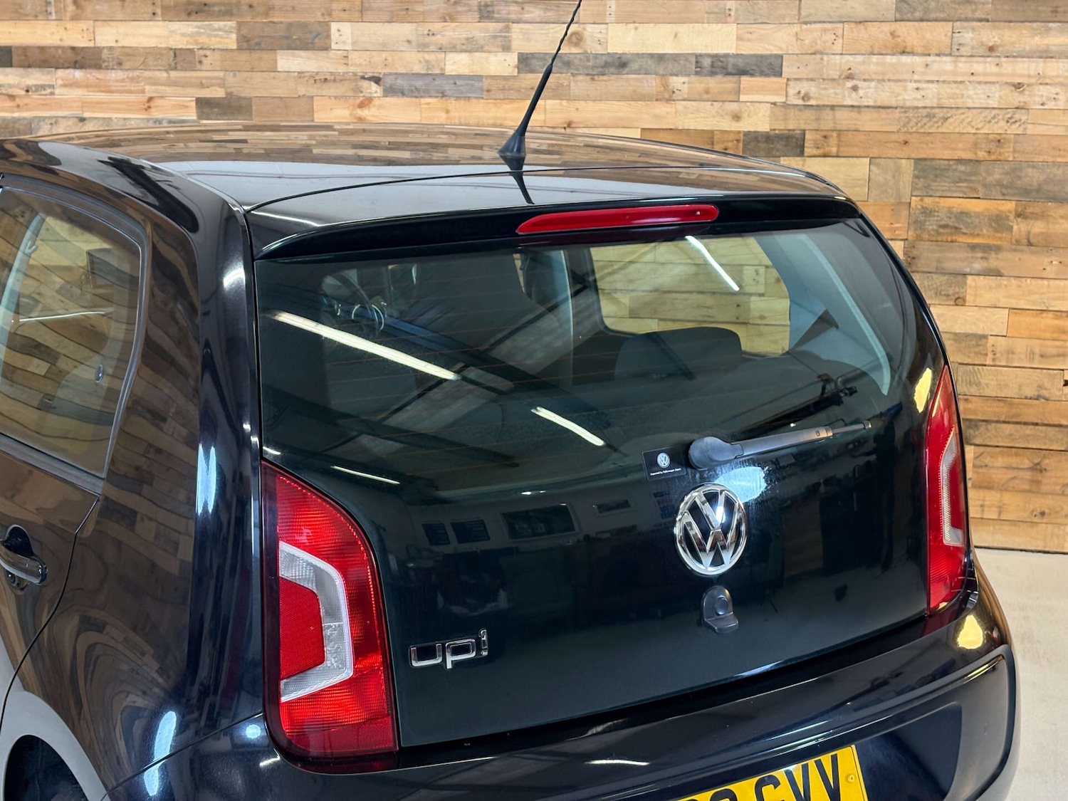 Used Volkswagen up! 2025 for sale - 76982664: Photo 59