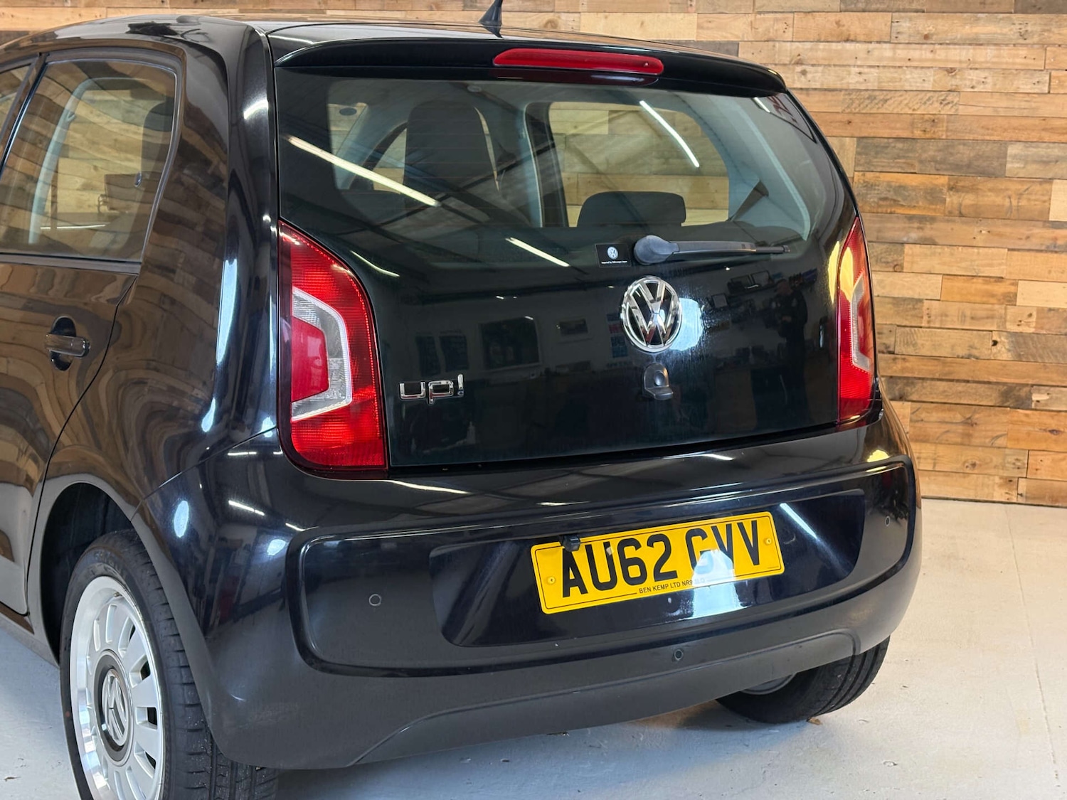 Used Volkswagen up! 2025 for sale - 76982664: Photo 60