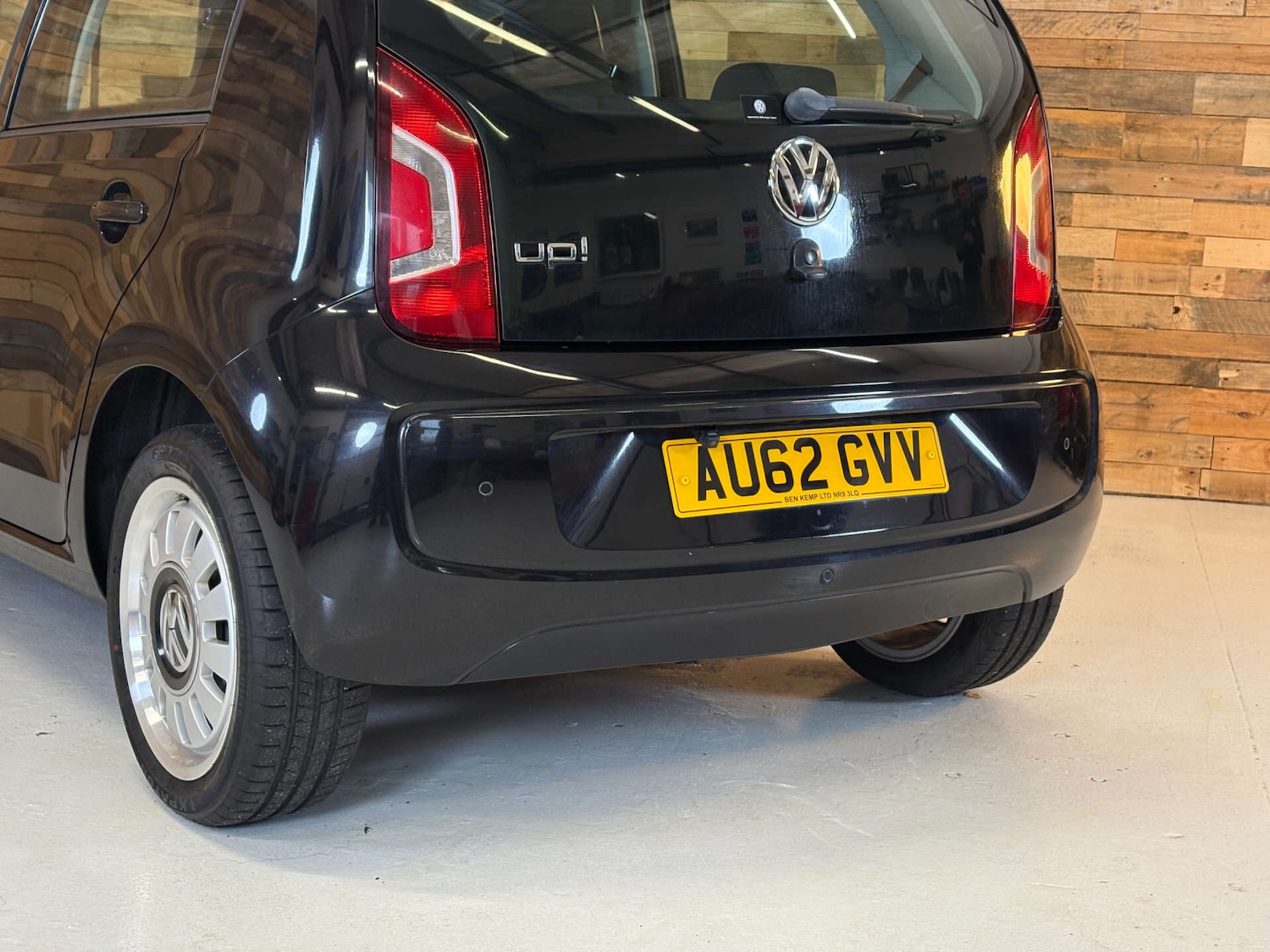 Used Volkswagen up! 2025 for sale - 76982664: Photo 61