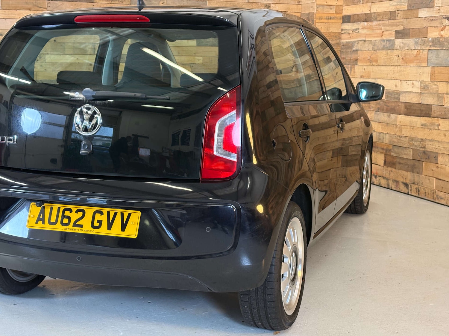 Used Volkswagen up! 2025 for sale - 76982664: Photo 62