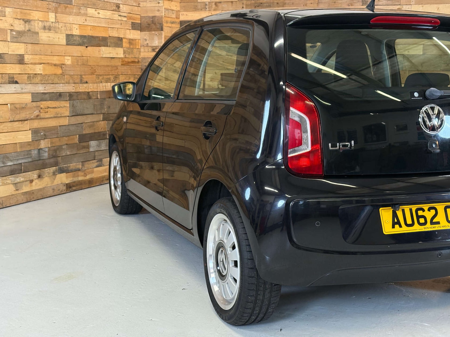 Used Volkswagen up! 2025 for sale - 76982664: Photo 63