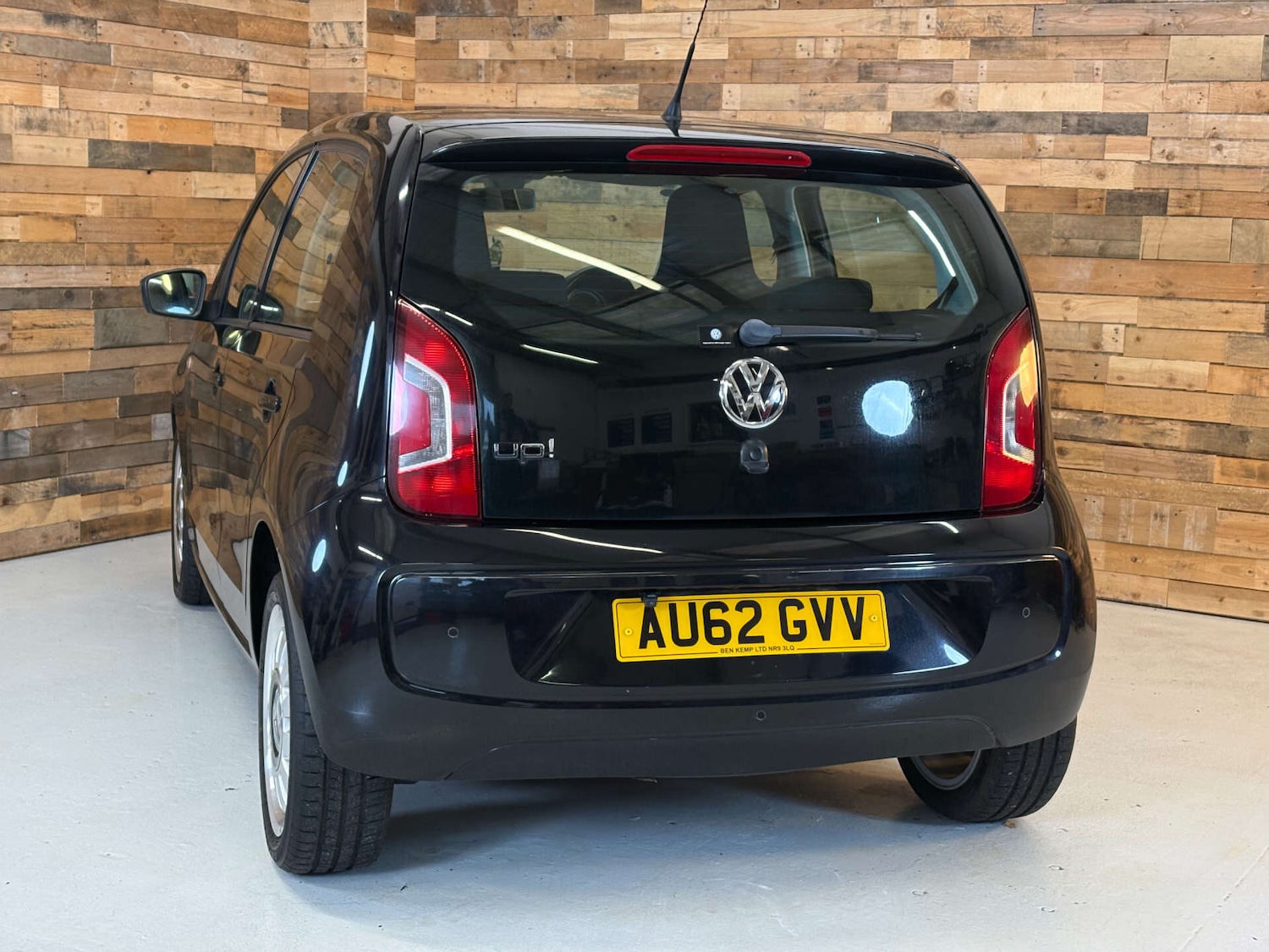 Used Volkswagen up! 2025 for sale - 76982664: Photo 65