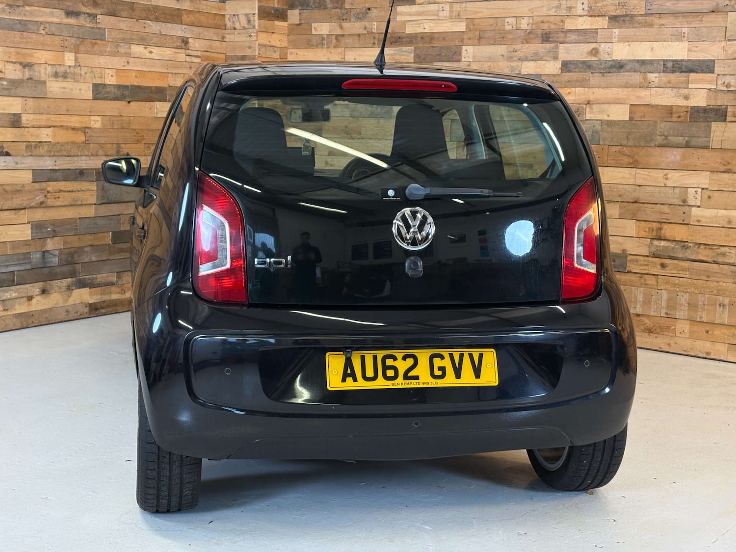 Used Volkswagen up! 2025 for sale - 76982664: Photo 66