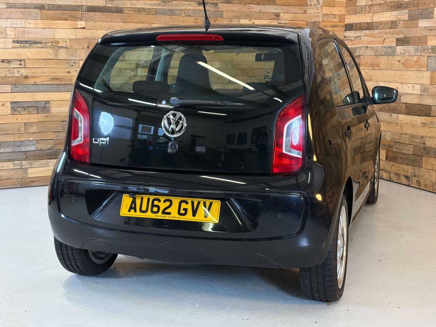 Used Volkswagen up! 2025 for sale - 76982664: Photo 70