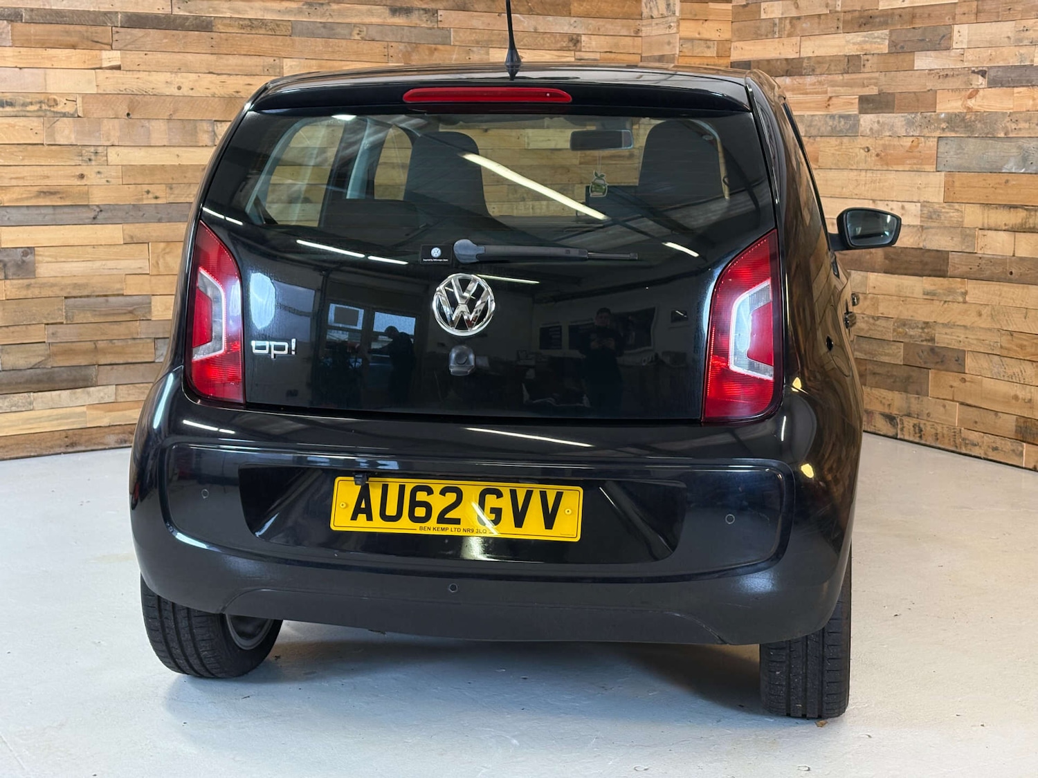Used Volkswagen up! 2025 for sale - 76982664: Photo 71