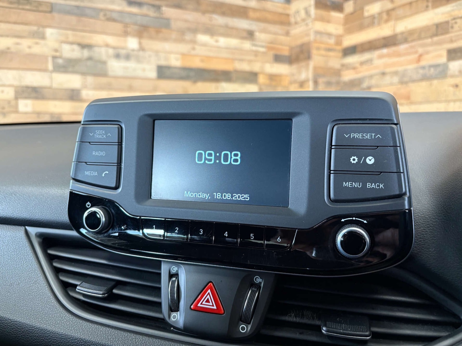 Vehicle 28