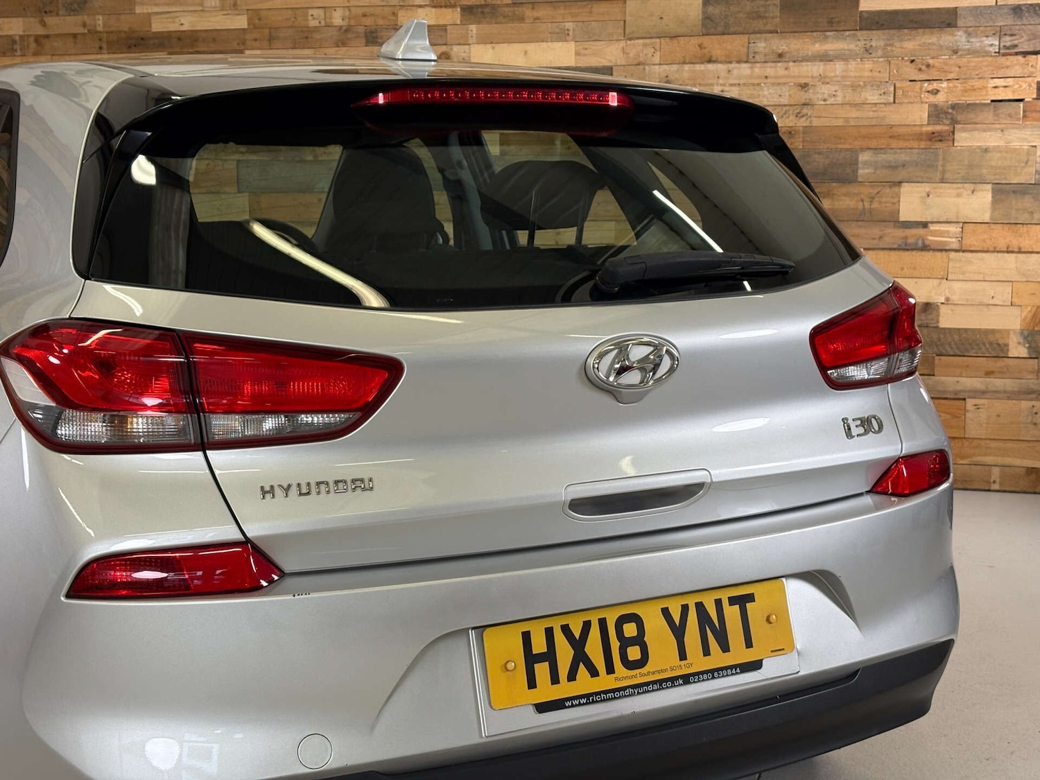 Vehicle 65