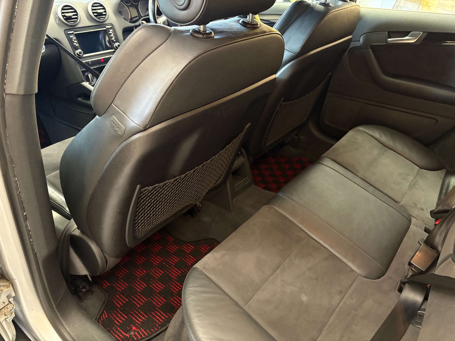 Used Audi S3 2025 for sale - 76794774: Photo 14