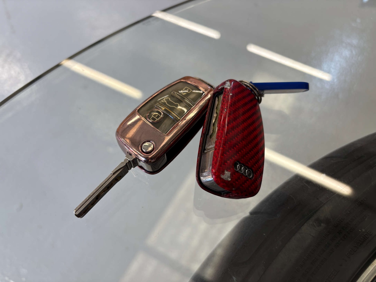 Used Audi S3 2025 for sale - 76794774: Photo 17