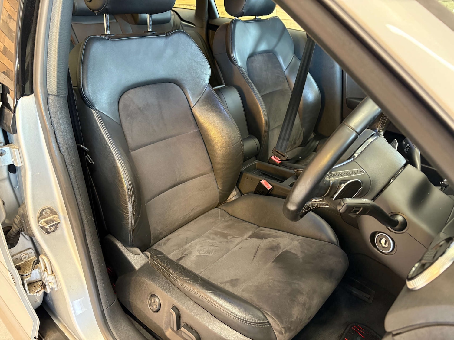 Used Audi S3 2025 for sale - 76794774: Photo 19