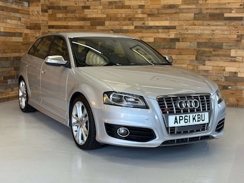 Audi - S3