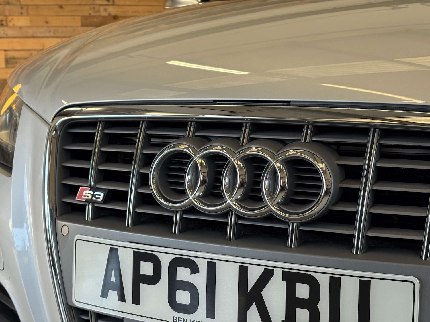 Used Audi S3 2025 for sale - 76794774: Photo 20