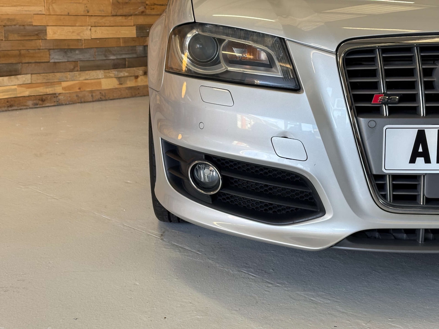 Used Audi S3 2025 for sale - 76794774: Photo 23