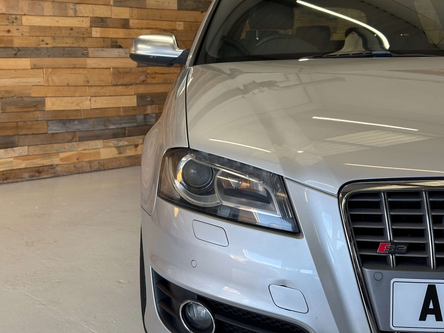 Used Audi S3 2025 for sale - 76794774: Photo 24