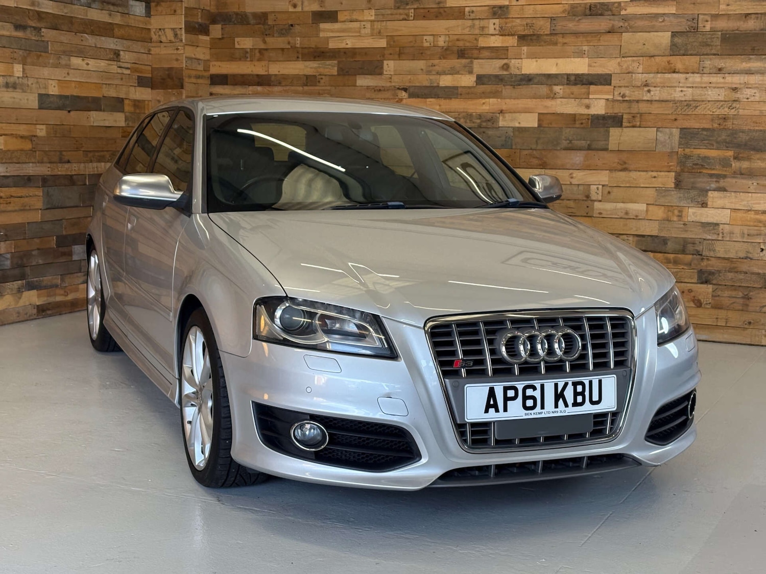 Used Audi S3 2025 for sale - 76794774: Photo 28